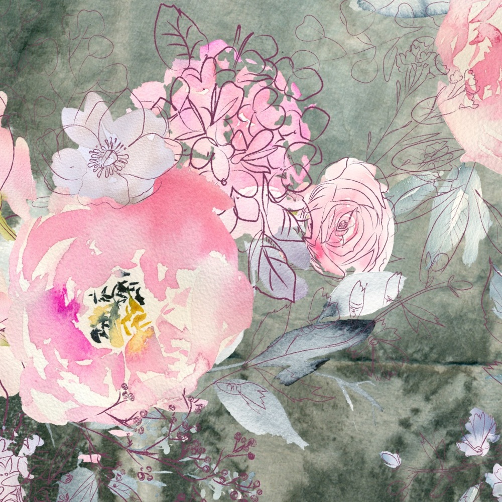 Meet your Posher, Beth.